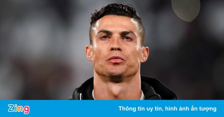 Vì sao Ronaldo muốn rời Juventus?