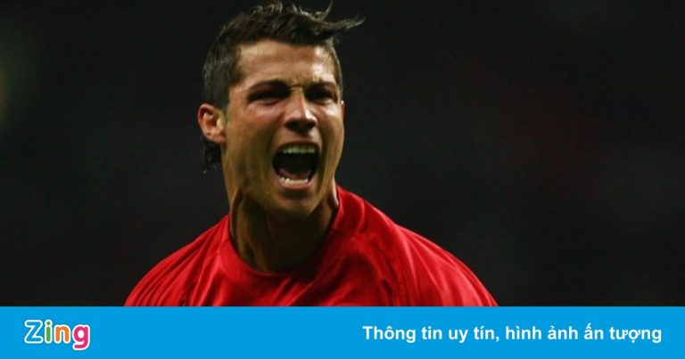 MU tạo bước ngoặt trong cuộc đua giành chữ ký Ronaldo