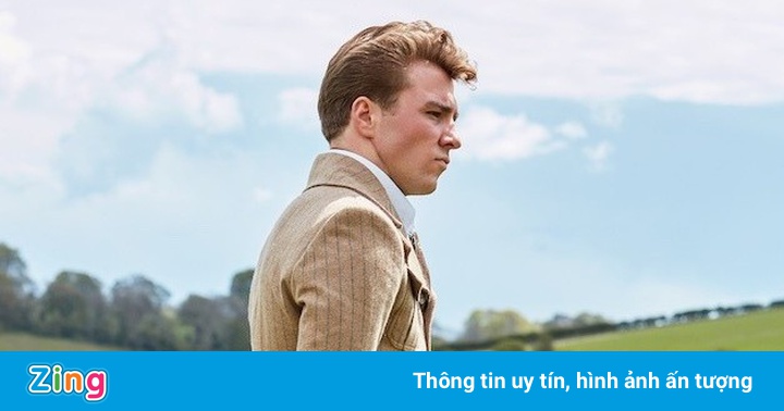 Con trai Madonna bị chê khi làm người mẫu Con trai Madonna bị chê khi làm người mẫu