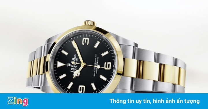 Rolex thiếu đồng hồ để bán?