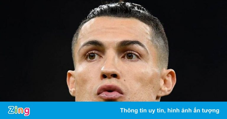 Báo Anh: ‘Ronaldo đạt thỏa thuận cá nhân với Man City’