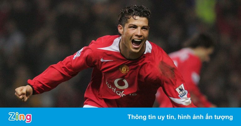 MU sử dụng hàng tiền vệ nào khi Ronaldo trở lại Old Trafford