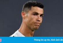 Cơ hội nào để Ronaldo rời Juventus?