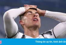 Báo Tây Ban Nha: Chủ tịch Perez nói không với Ronaldo