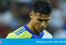 Cuộc tháo chạy của Ronaldo tại Juventus