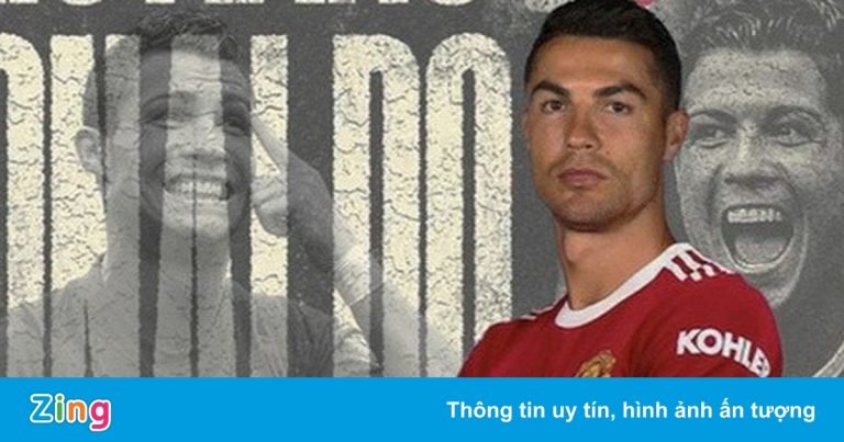 Ronaldo sẽ nhận lương cao nhất Ngoại hạng Anh