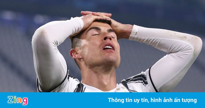 Báo Tây Ban Nha: Chủ tịch Perez nói không với Ronaldo