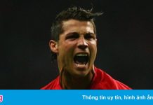 Đội hình mạnh nhất của MU khi có Ronaldo