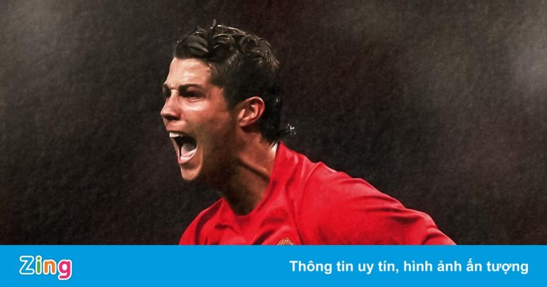 Neville: ‘Ronaldo sẽ đốt cháy Premier League’