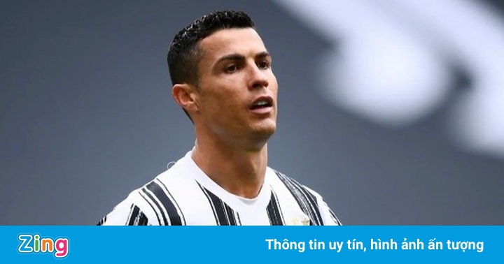 Tương lai của Ronaldo được định đoạt