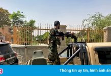 Taliban: Sẽ không có chính phủ chuyển tiếp ở Afghanistan