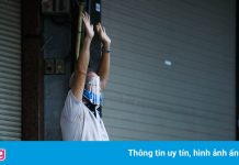10 ngày người Hà Nội ở yên tại chỗ