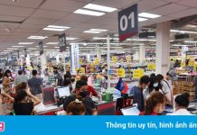Hà Nội tìm người đến Vinmart khu B2-R2 trong Royal City
