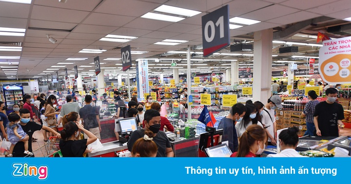 Hà Nội tìm người đến Vinmart khu B2-R2 trong Royal City