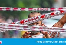 Phố phường Hà Nội qua 20 ngày giãn cách theo Chỉ thị 16