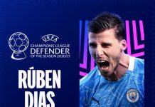 Thủ môn Chelsea được vinh danh Boc tham vong bang Champions League anh 1