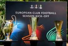 Bốc thăm Champions League: Chờ bảng ‘tử thần’ Boc tham vong bang Champions League anh 1