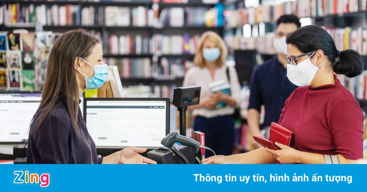 Nhiều nước công nhận sách là hàng hóa thiết yếu trong mùa dịch