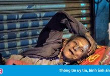 Tối nay ấm rồi