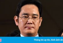 Áp lực lớn của phó chủ tịch Samsung sau khi ra tù