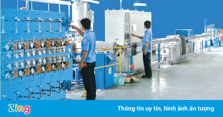 Đại gia ngành gạo muốn thâu tóm thêm 2 công ty trên sàn chứng khoán Đại gia ngành gạo muốn thâu tóm thêm 2 công ty trên sàn chứng khoán