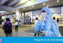 Dừng mọi chuyến bay chở khách giữa TP.HCM và Hà Nội