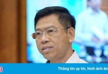 Cục trưởng Cục Hàng hải làm Thứ trưởng Bộ GTVT