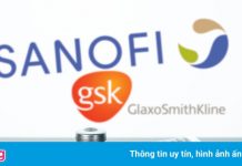 Hãng dược Sanofi: Đừng chờ vaccine của chúng tôi