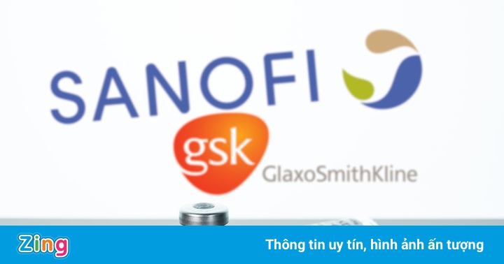 Hãng dược Sanofi: Đừng chờ vaccine của chúng tôi