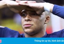 Messi tới, Mbappe vẫn nói không với PSG