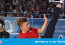 Breakdance sẽ xuất hiện tại Olympic Paris dù gây tranh cãi
