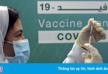 Saudi Arabia hỗ trợ tiền cho gia đình y, bác sĩ qua đời vì Covid-19