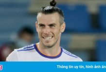 Real thắng đậm ở trận ra quân La Liga