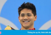 Vì sao Joseph Schooling tuột dốc nhanh?