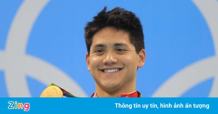 Vì sao Joseph Schooling tuột dốc nhanh?