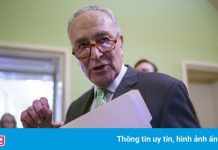 Thượng viện Mỹ ra mắt kế hoạch 1.000 tỷ USD