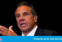 Thống đốc New York bị thẩm vấn 11 tiếng vì cáo buộc quấy rối tình dục