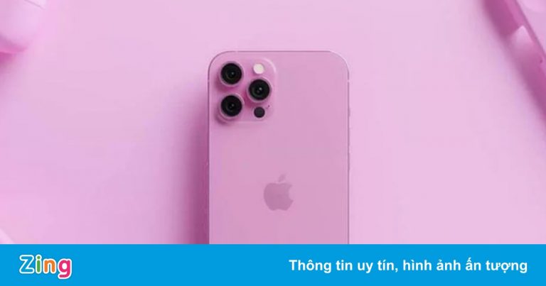 Giá cổ phiếu một công ty tăng 64% sau tin đồn về iPhone 13