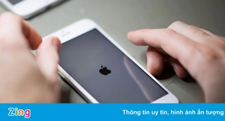 Mạo danh Apple để thu thập ảnh khỏa thân của 4.700 người dùng iPhone