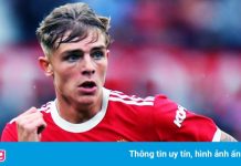 Bốn cầu thủ có thể rời Man Utd hè này