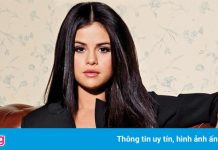 Selena Gomez: ‘Tôi không từ bỏ âm nhạc’
