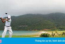 Hoãn thanh tra doanh nghiệp quản lý sân golf ở Quy Nhơn