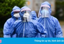 Tạm đình chỉ bí thư, chủ tịch phường vì để dịch Covid-19 lây lan