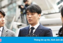 Seungri bị kết án ba năm tù