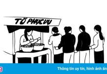 Saigon Talk: Đi chợ như thời ông bà