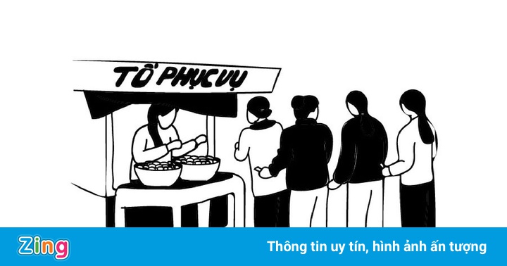 Saigon Talk: Đi chợ như thời ông bà