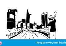 Saigon Talk: Những chuyến hồi hương vội vã