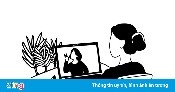 Saigon Talk: Xa mặt nhưng không cách lòng