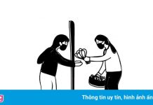 Saigon Talk: San sẻ nhau ngày dịch