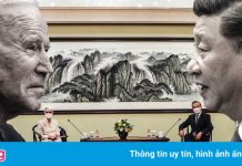 Mỹ – Trung so kè trong cuộc gặp ở Thiên Tân